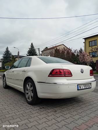 Volkswagen Phaeton 3.0 V6 TDI DPF 4MOTION Automatik (5 Sitzer) - 7