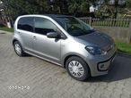 Volkswagen up! - 2