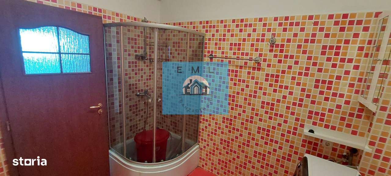 Apartament 2cam posibilitate transformare in 3cam si loc parcare .-11