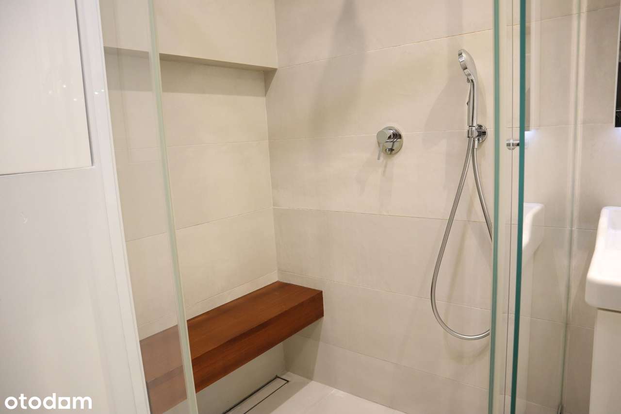 Klimatyczne 49 m2, garaż podziemny, niski blok, cegła | 0 % prowizji-10