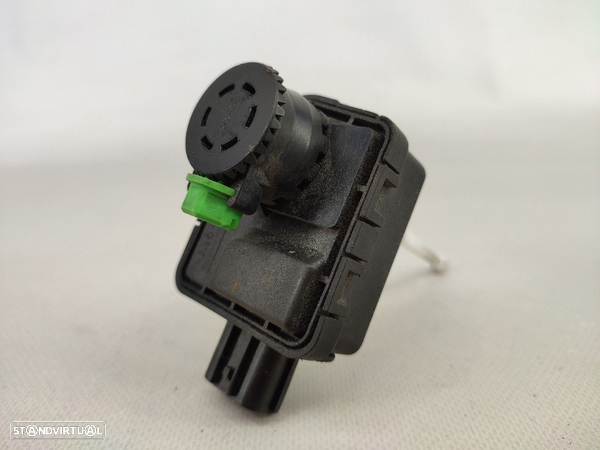 Motor Regulador De Optica / Farol Rover 400 (Rt) - 4