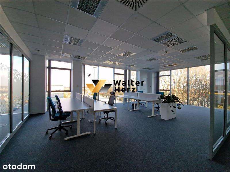 Cube Office Park - nowoczesne biuro od zaraz! - Pełny obrazek: 3/7