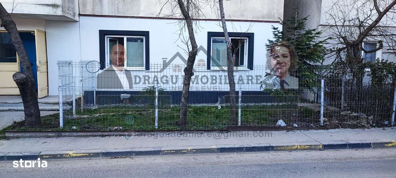 Apartament 4 camere decomandat, 86.37 mp, parter/ renovat premium/ Tec-9