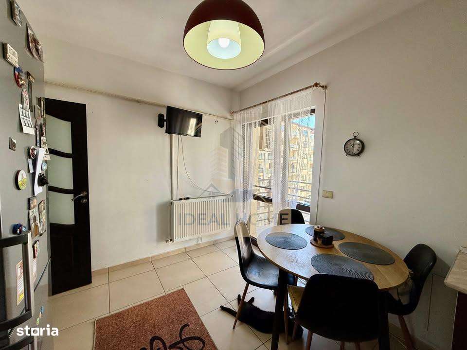 Apartament 3 camere Brown - Imagine principală: 3/9