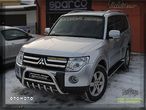 Mitsubishi Outlander Podesty Orurowanie Orurowania - 12