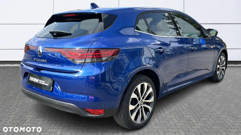 Renault Megane 1.3 TCe FAP Techno - 2