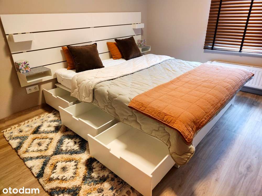 Mieszkanie 2 pok. 51,5 m2 na os. Idea, Wacyn, ul. Listopadowa, Radom-9