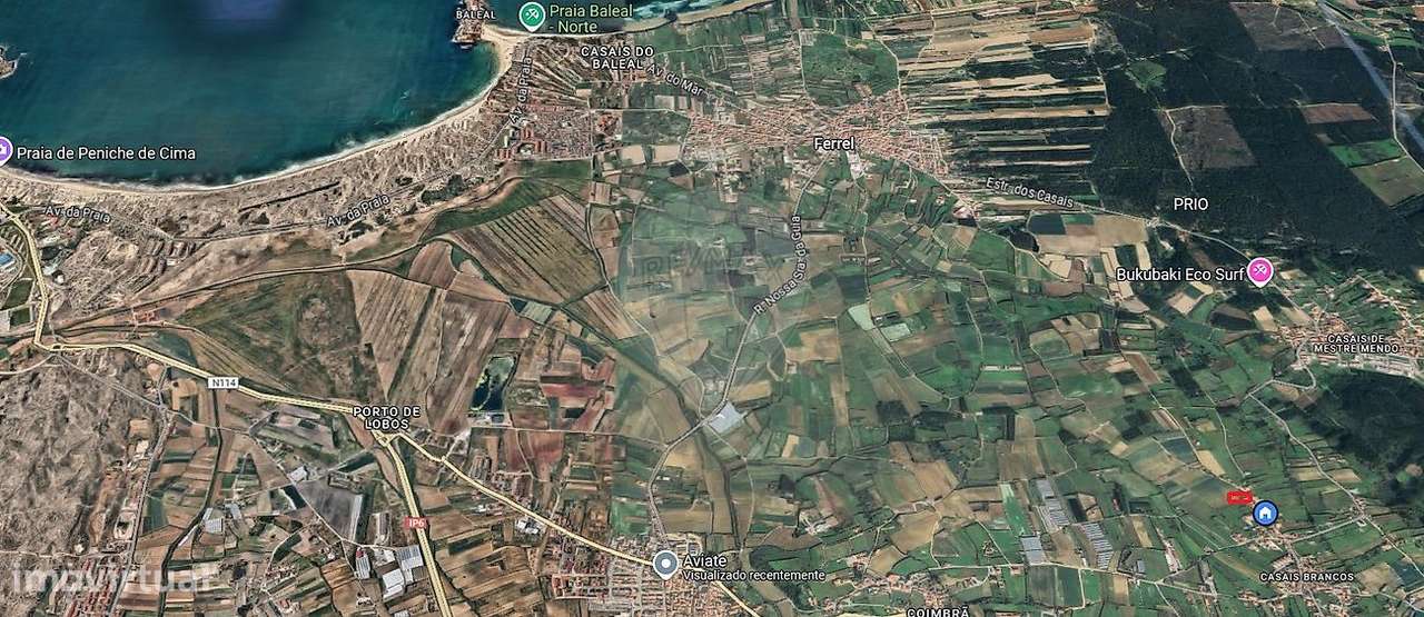 Terreno  para venda - Grande imagem: 3/3