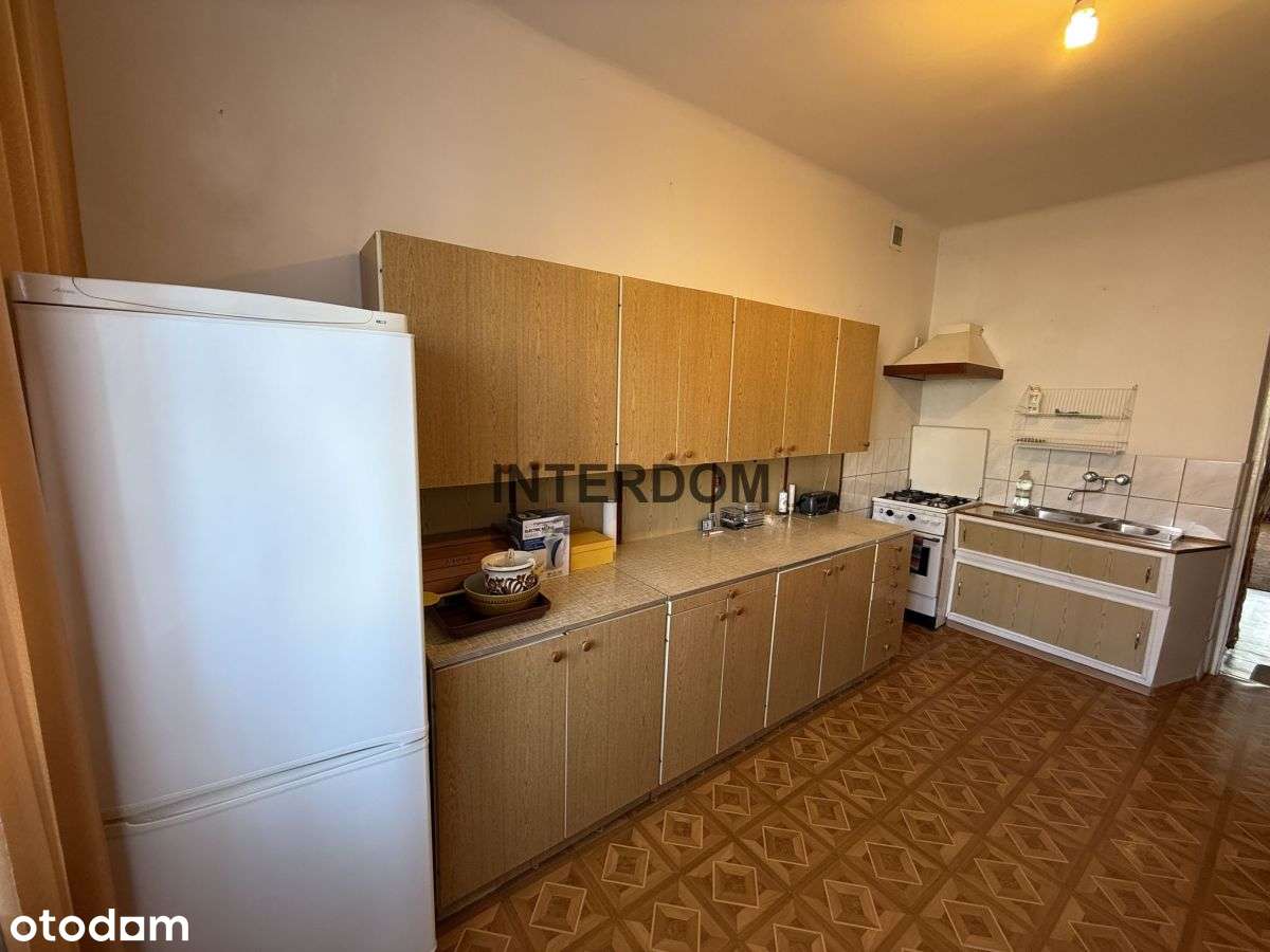 M3 Centrum. Tuż przy parku Hallera-6