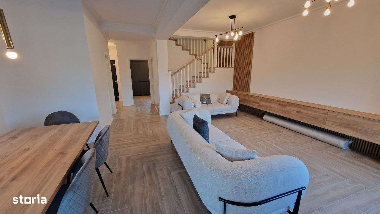 De vanzare Duplex la Cheie – Dumbravita- 699 - Imagine principală: 4/17