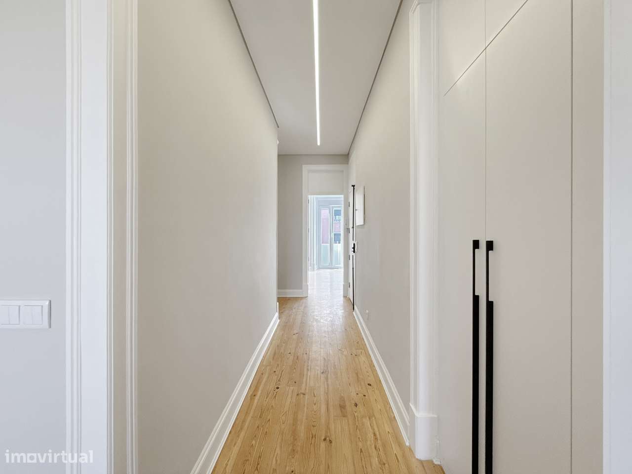 T3 Lindo Renovado a Estrear, jtº Metro Alameda/Técnico Lisboa-22