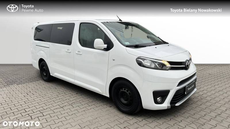 Toyota Proace Verso - 17