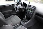 Volkswagen Golf 2.0 TDI DPF Style - 17