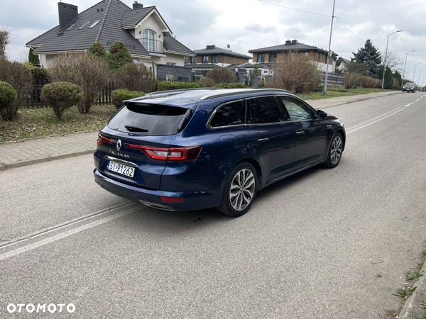 Renault Talisman Grandtour ENERGY dCi 130 INTENS - 4