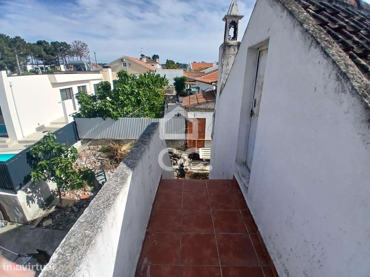 Moradia T3 em Azeitão, Setúbal-11