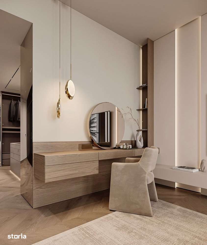 3 camere cu terasa finalizare rapida 700 metri Metrou Nic. Teclu - Imagine principală: 5/10