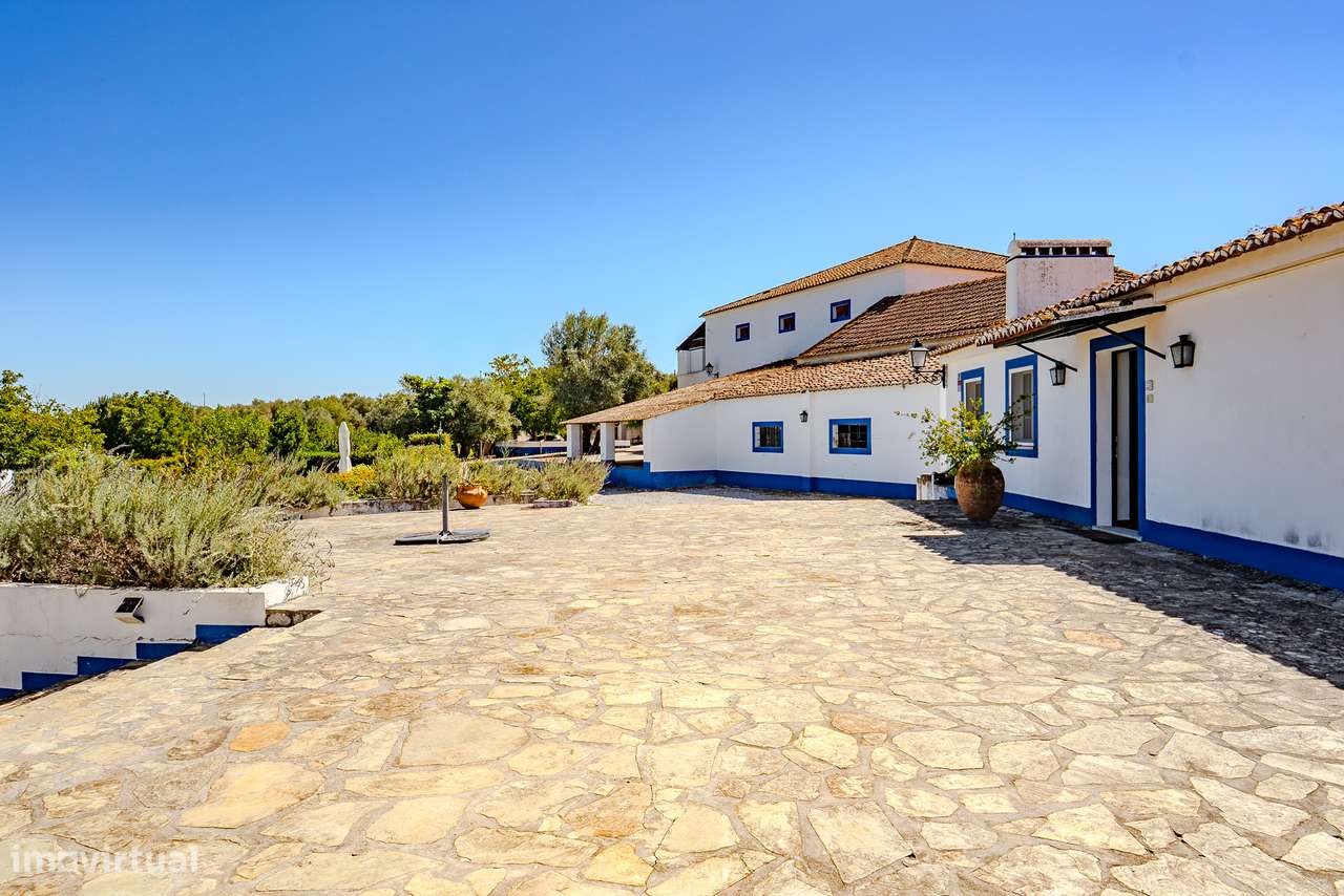 QUINTA 15 HA | VENDA | ÉVORA – ALENTEJO-43