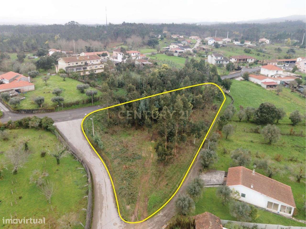 Terreno para construção-7