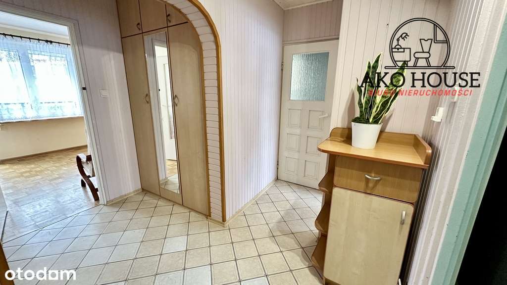 Mieszkanie z potencjałem - 48 m² - Wysoki Stoczek-15