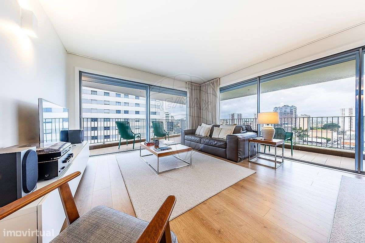 Apartamento T3 para venda - Grande imagem: 3/35