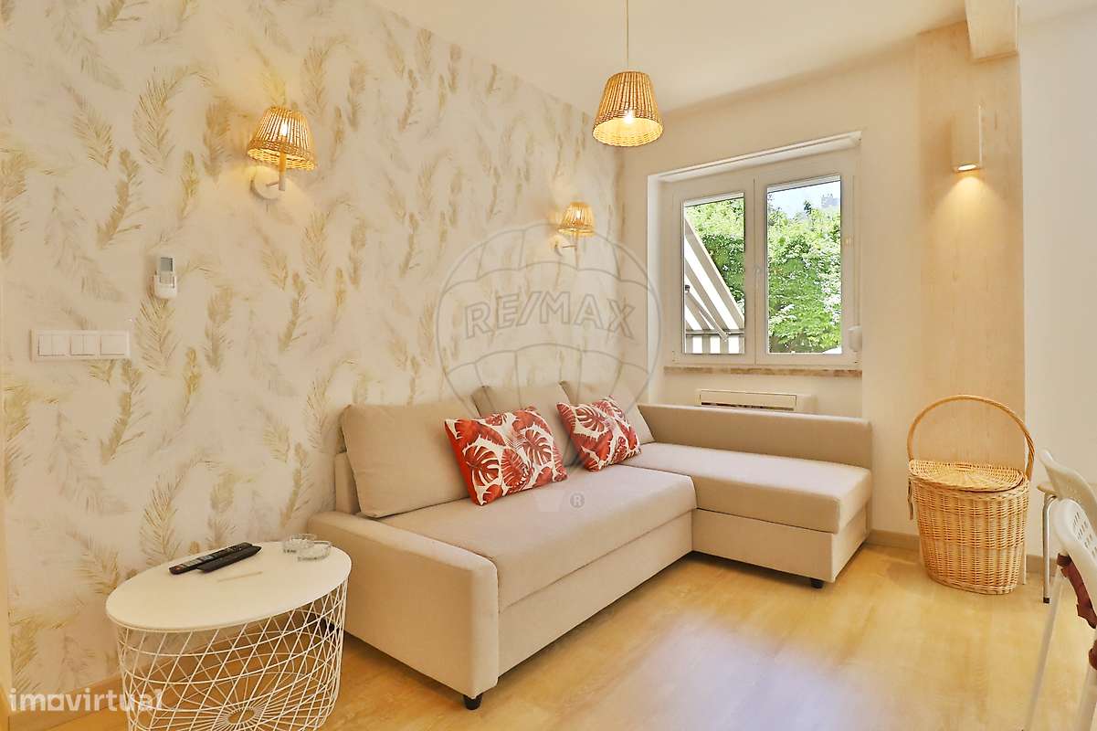 Apartamento T2 para arrendamento - Grande imagem: 3/22