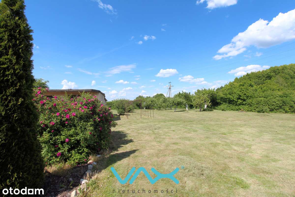 Duża  działka w Mikołowie - Pełny obrazek: 4/17