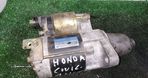 Motor De Arranque Honda Civic Vi Hatchback (Ej, Ek) - 2