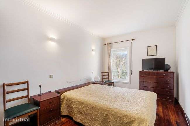 Moradia T3 de Gaveto, Marinhas – 2ª Linha de Mar-10