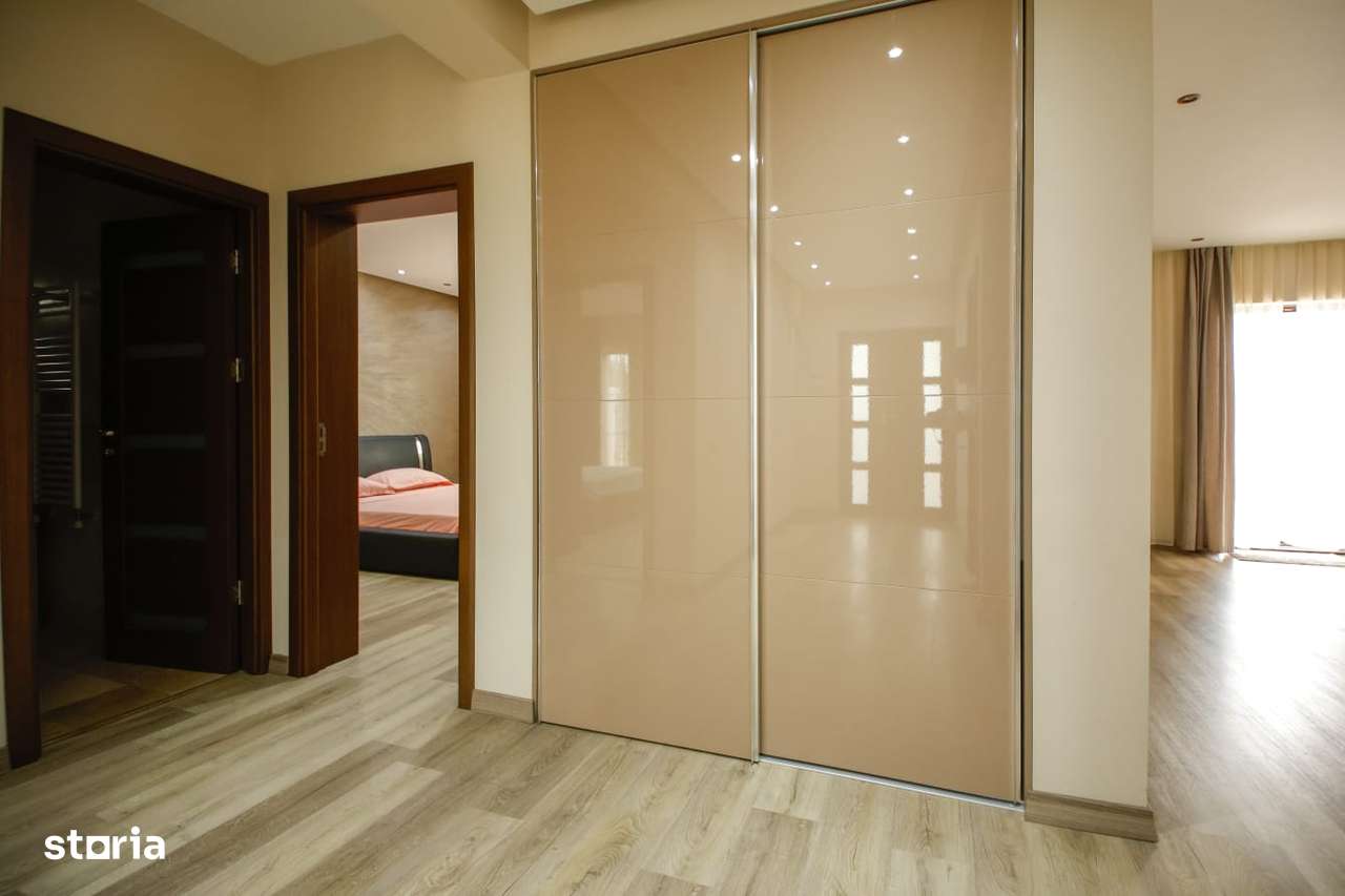 Casă parter mobilată și utilată cu piscină – Cumpăna, Constanța-14