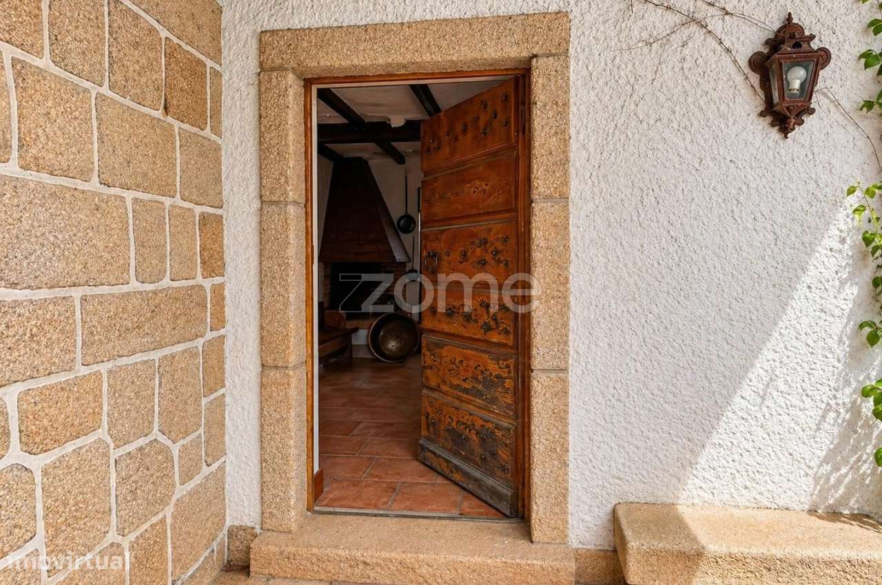 QUINTA no ALCAIDE – FUNDÃO-11