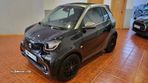 Smart Fortwo Cabrio Electric Drive Passion - 4