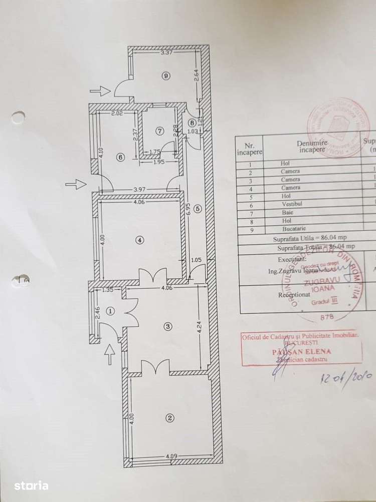 Progresul-in spatele spitalului Marius Nasta - Imagine principală: 4/6