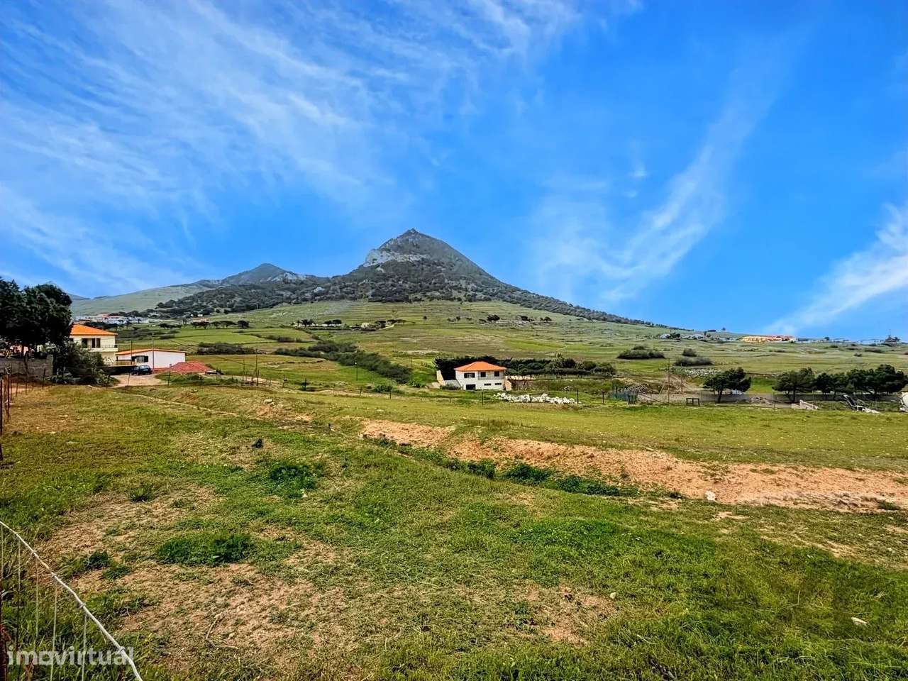 Terreno 6.540 m² no Porto Santo | Projeto até 14 Moradias ou Villa de - Grande imagem: 3/11