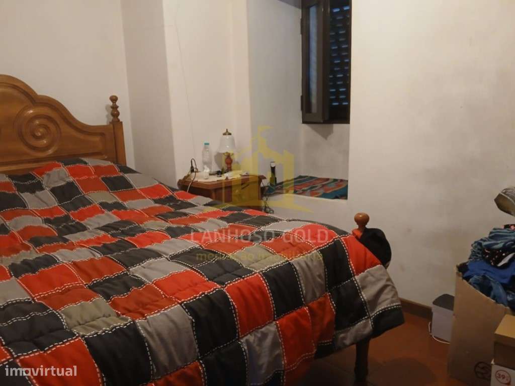 Moradia T3 com Terreno em Calvos, Torrões - Póvoa de Lanhoso - Grande imagem: 4/24