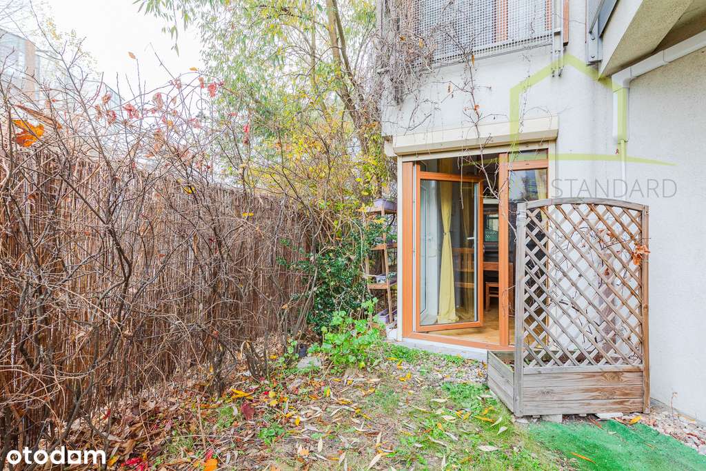 3-pok mieszkanie Al. Wilanowska 7A, Miasteczko Wilanów-3