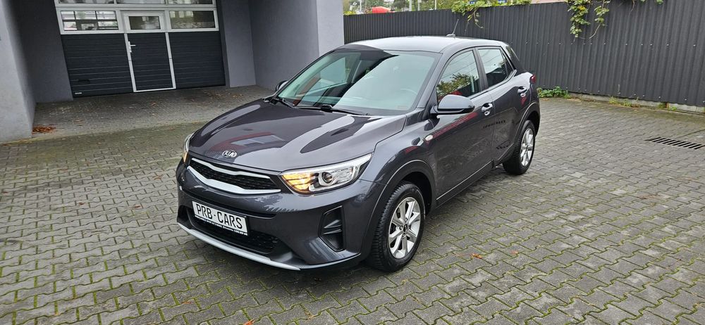 Kia Stonic 1.2 L 2018