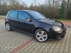 Volkswagen Golf V 2.0 TSI GTI DSG - 11