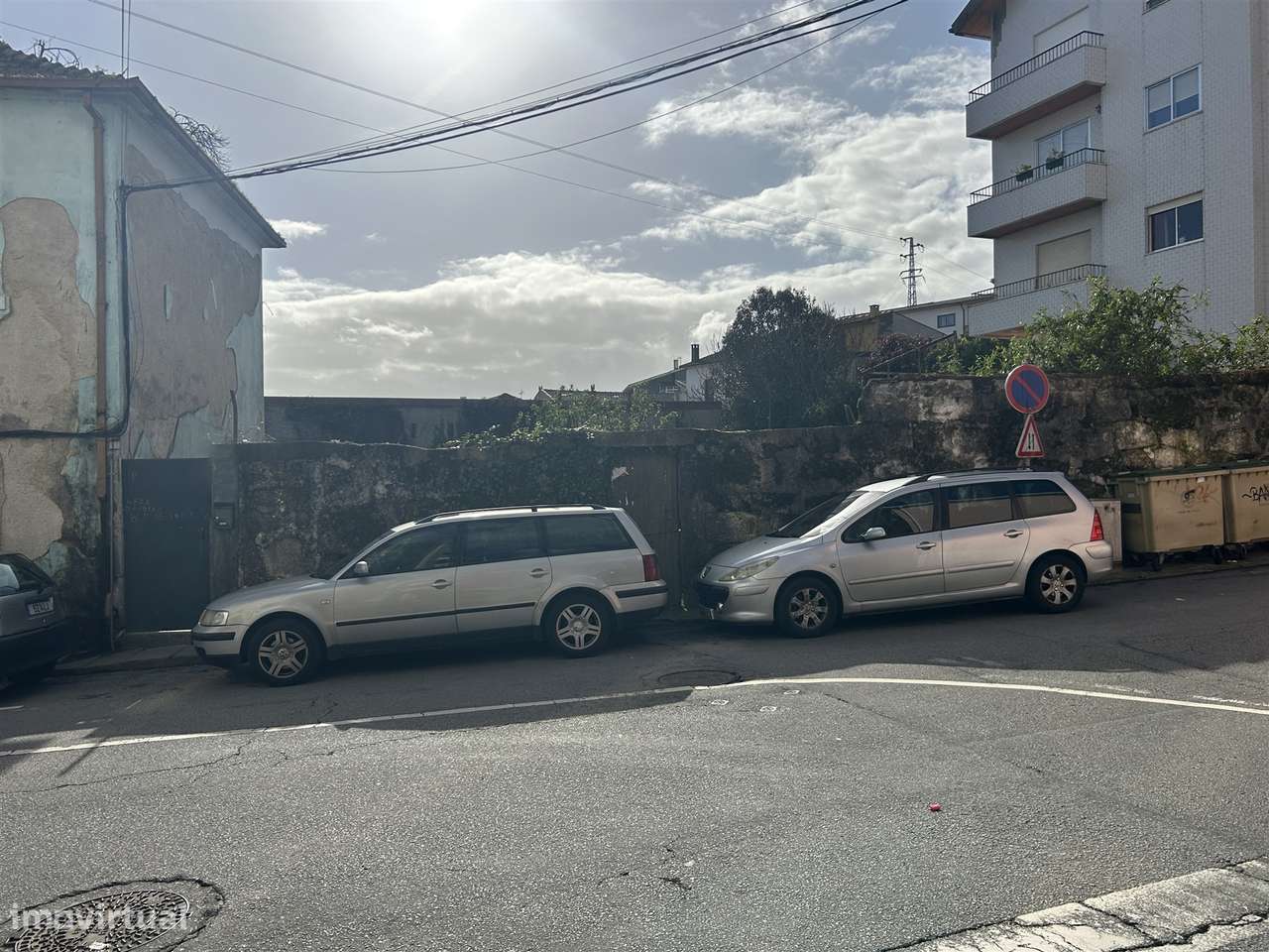 Terreno 333 m² com Projeto Aprovado para 6 Apartamentos | Rio Tinto - Grande imagem: 5/16