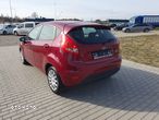 Ford Fiesta 1.25 Ambiente - 4