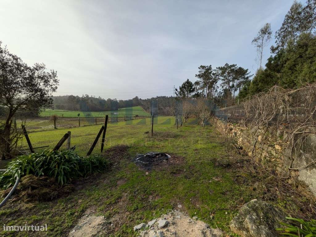 Terreno em Santiago de Bougado - Grande imagem: 2/9