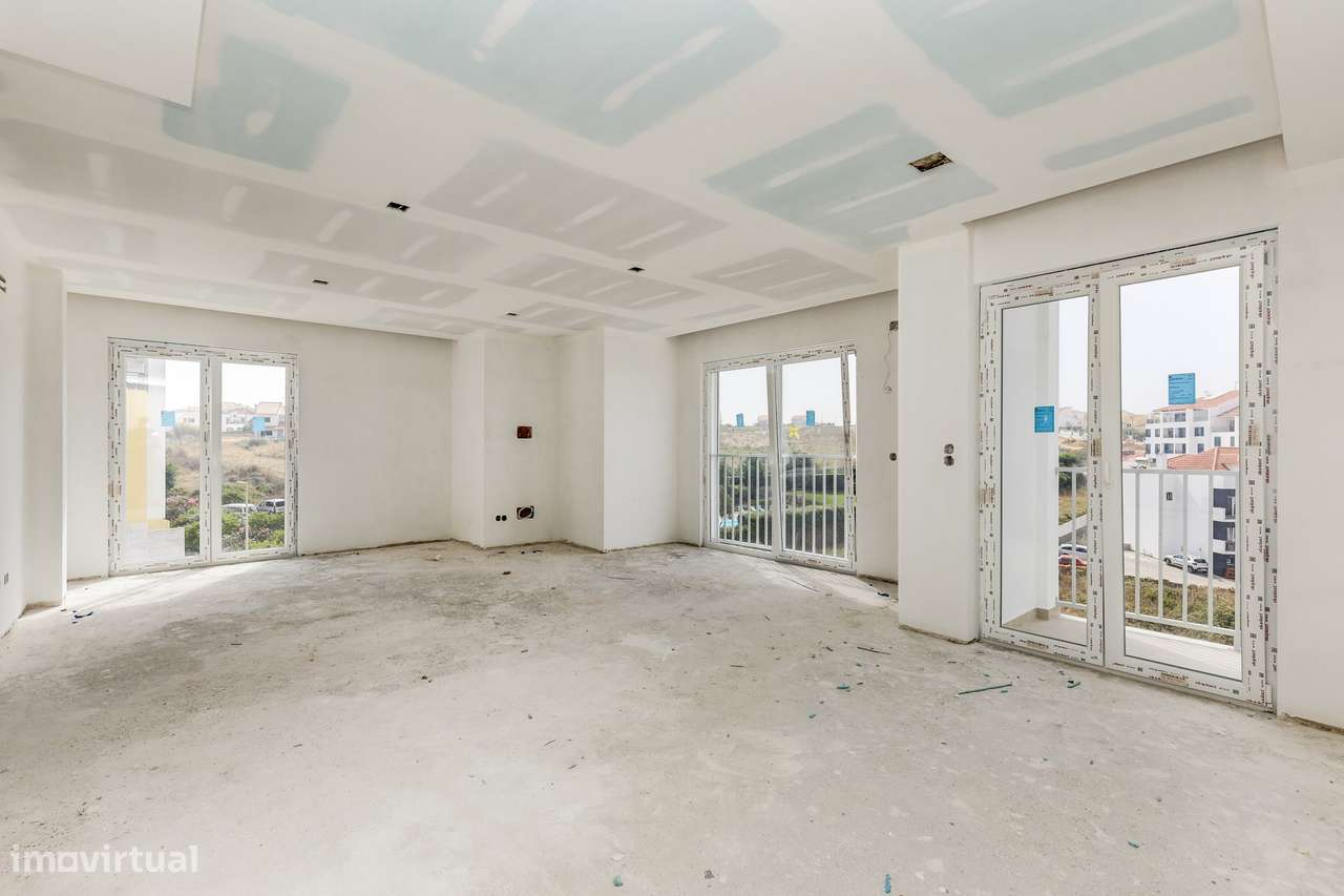 Penthouse T3, vista Mar com terraço de 185m2 - Grande imagem: 5/60