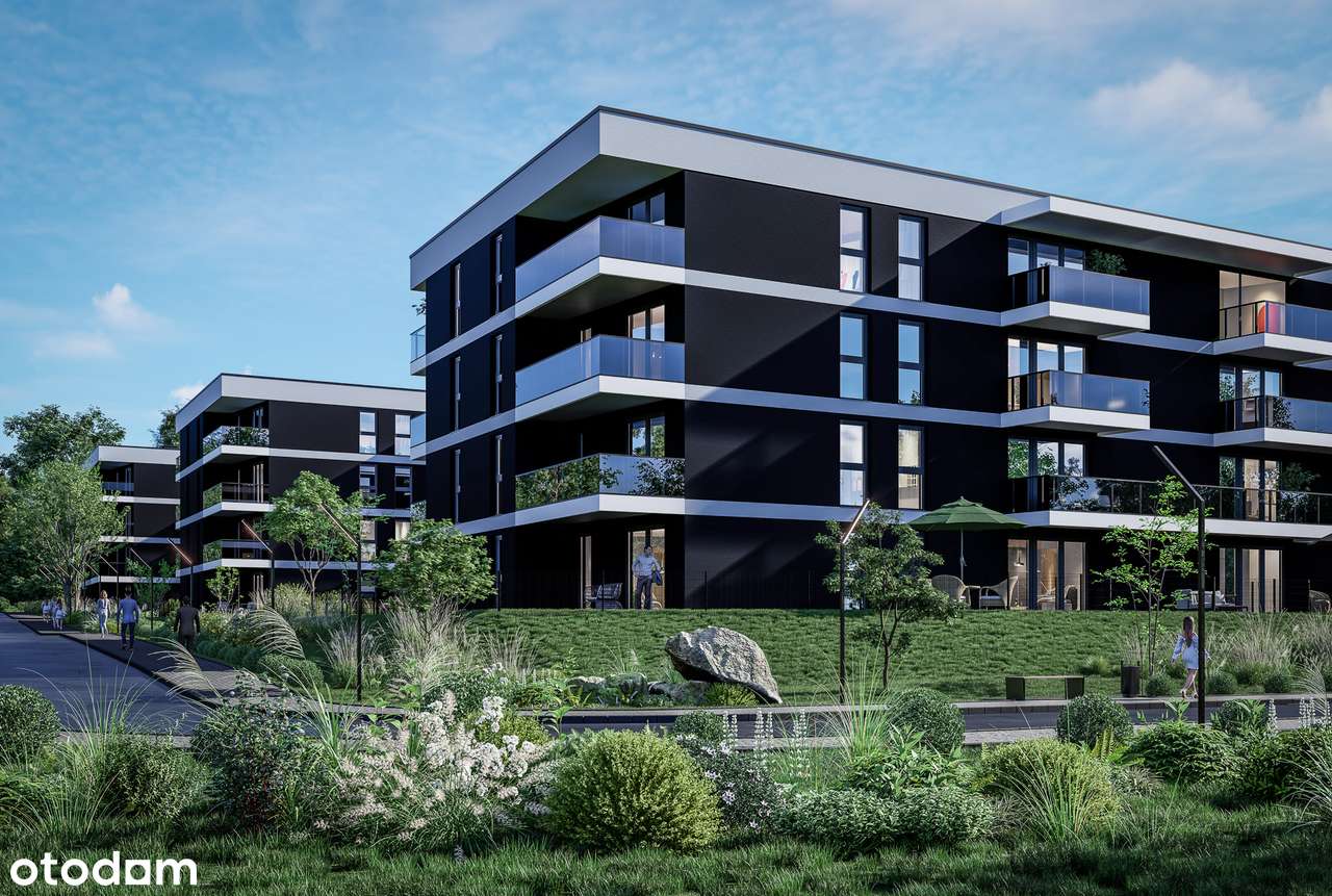 Mieszkanie trzypokojowe - PROMOCJA!!!! - Pełny obrazek: 5/16