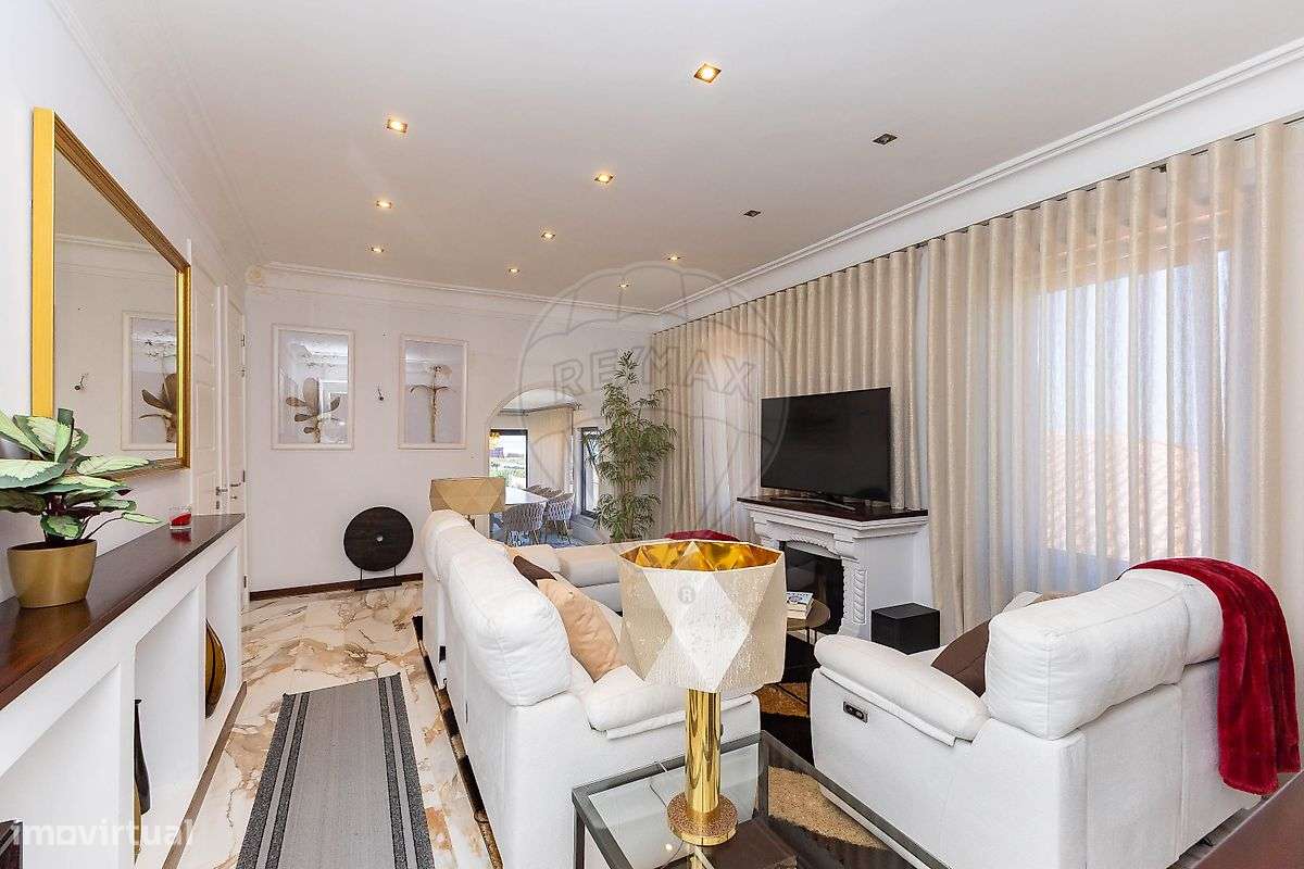 Moradia T4 para venda - Grande imagem: 4/46