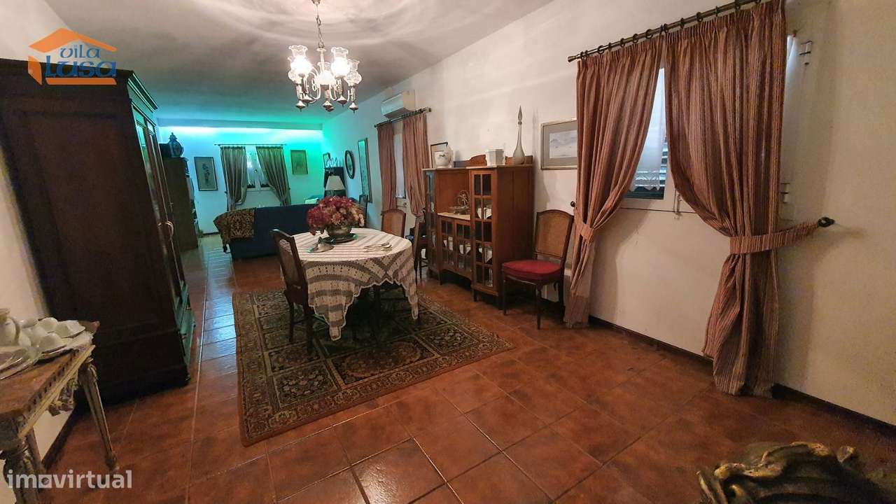 Moradia de 4 frentes com 1.000m2 de terreno - Grande imagem: 5/22