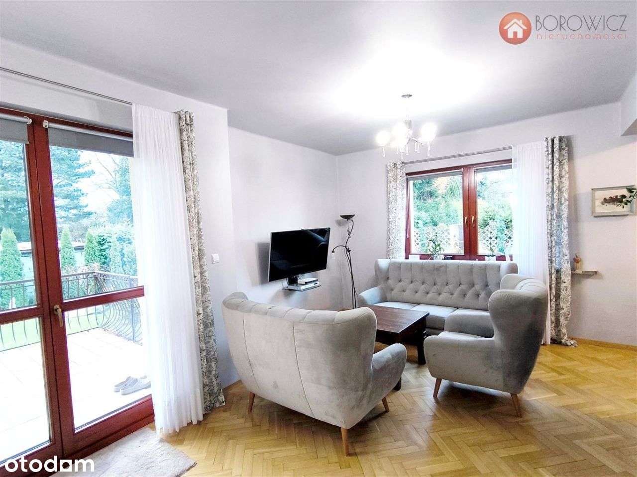 Dom – Bielsko-Biała, Olszówka, rej. Szpitala-9