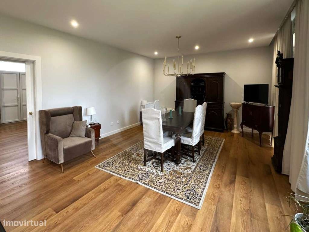 Elegante Moradia T4 em Vairão - Vila do Conde - Grande imagem: 3/20