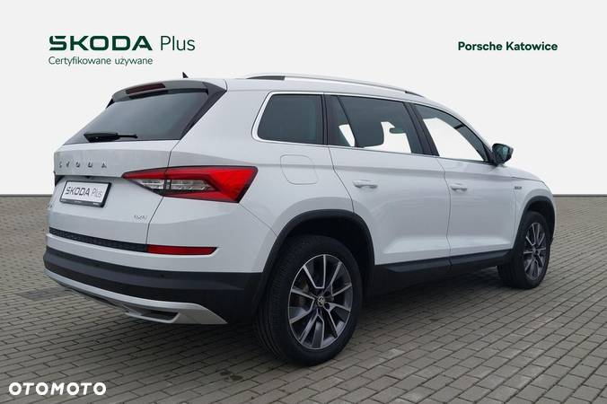 Skoda Kodiaq - 5