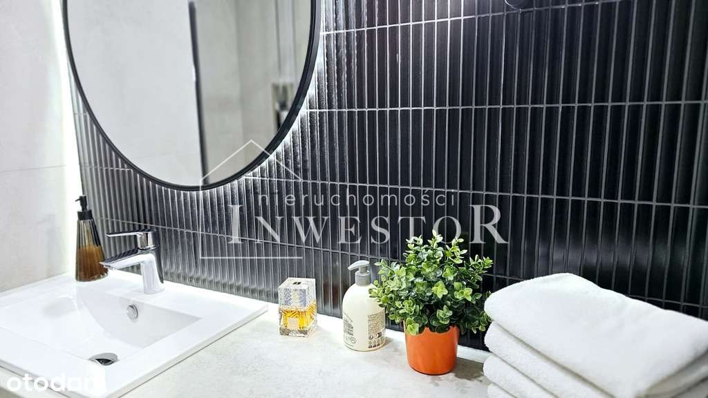 Dwupak Inwestycyjny, Sienkiewicza Residenc Wrocław-4