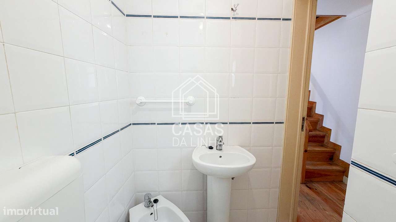 T2 Duplex em Santa Maria Maior - Lisboa-15