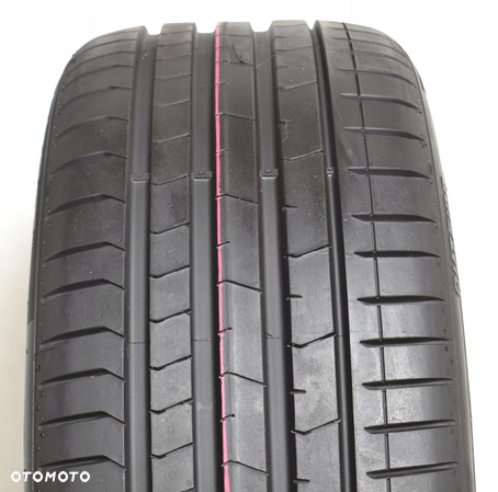 Pirelli PZERO 1x 235/35/19 91 Y - 4